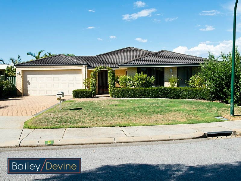 5 Froudist Circle, Southern River WA 6110, Image 2