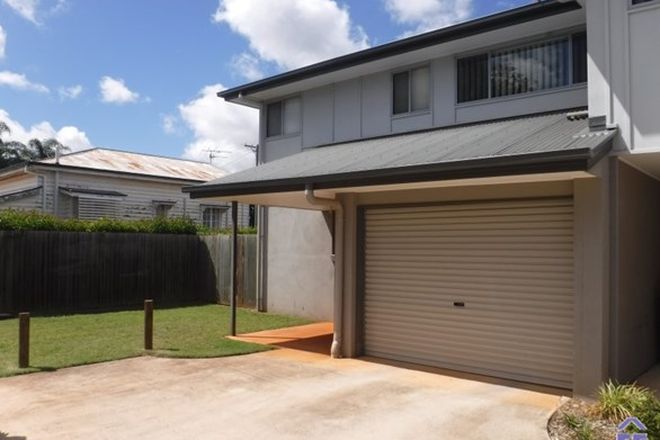 Picture of 1@6-8 Gladys Street, KINGAROY QLD 4610