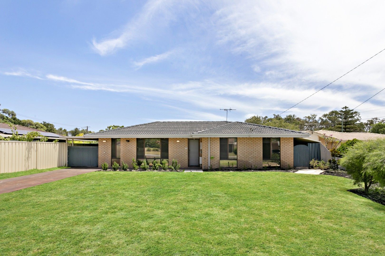 43 Glenbawn Drive, South Lake WA 6164, Image 0