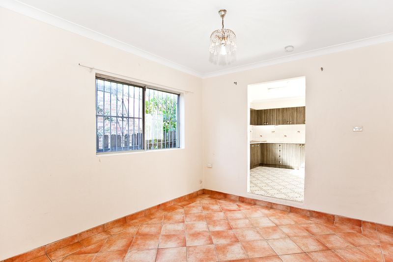 1 bedrooms Apartment / Unit / Flat in 147b Livingstone Road MARRICKVILLE NSW, 2204