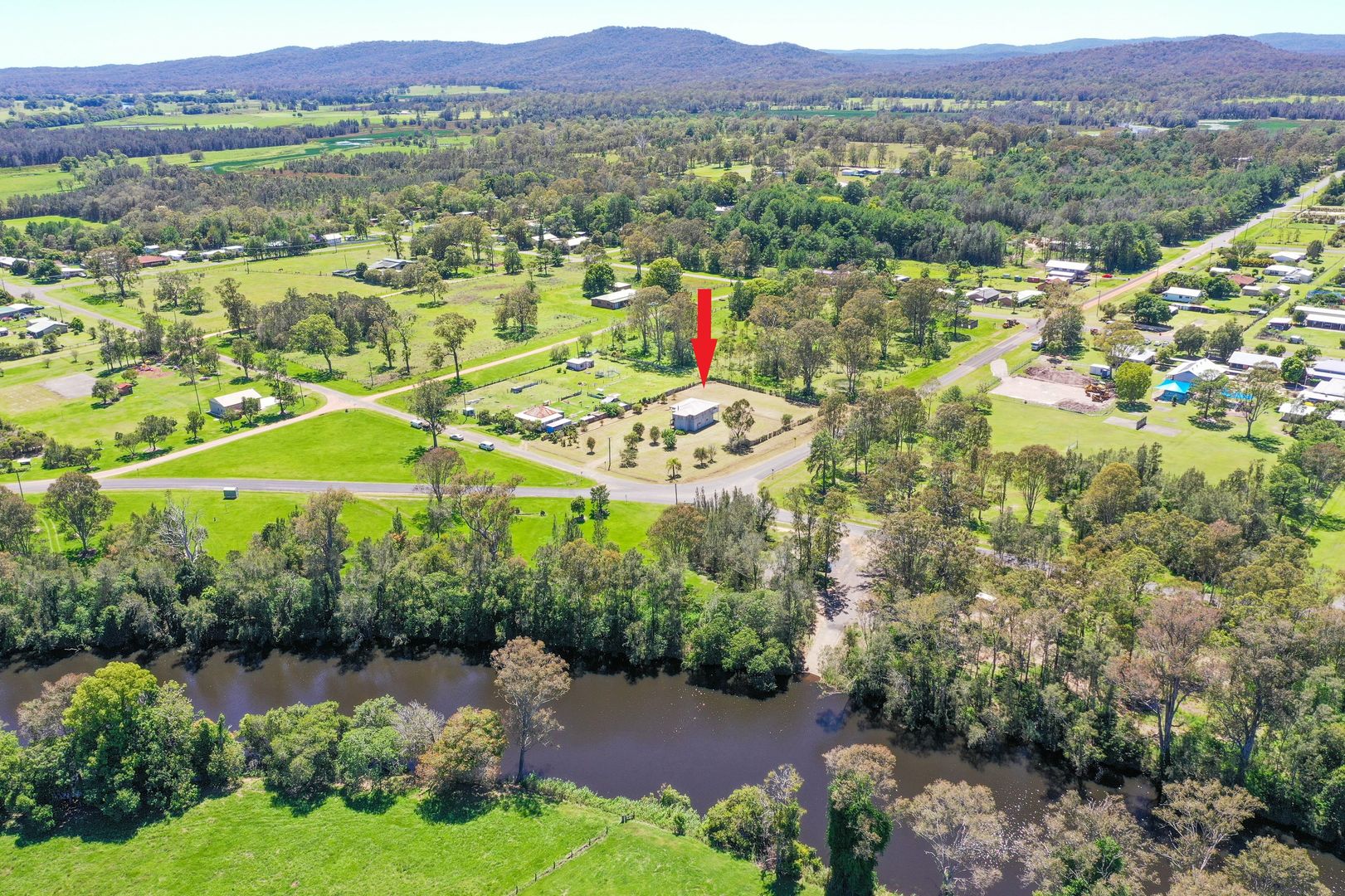 Sold 1 Candole Street, Tucabia NSW 2462 on 10 Feb 2022 2017424047