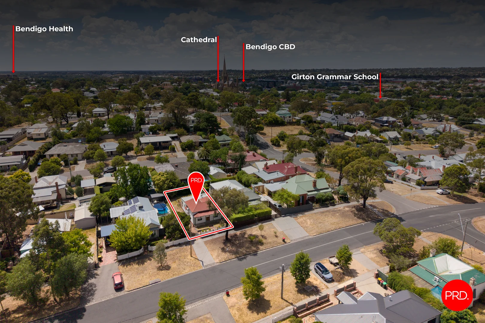 Additional image 36 of 46 Honeysuckle Street, Bendigo VIC 3550