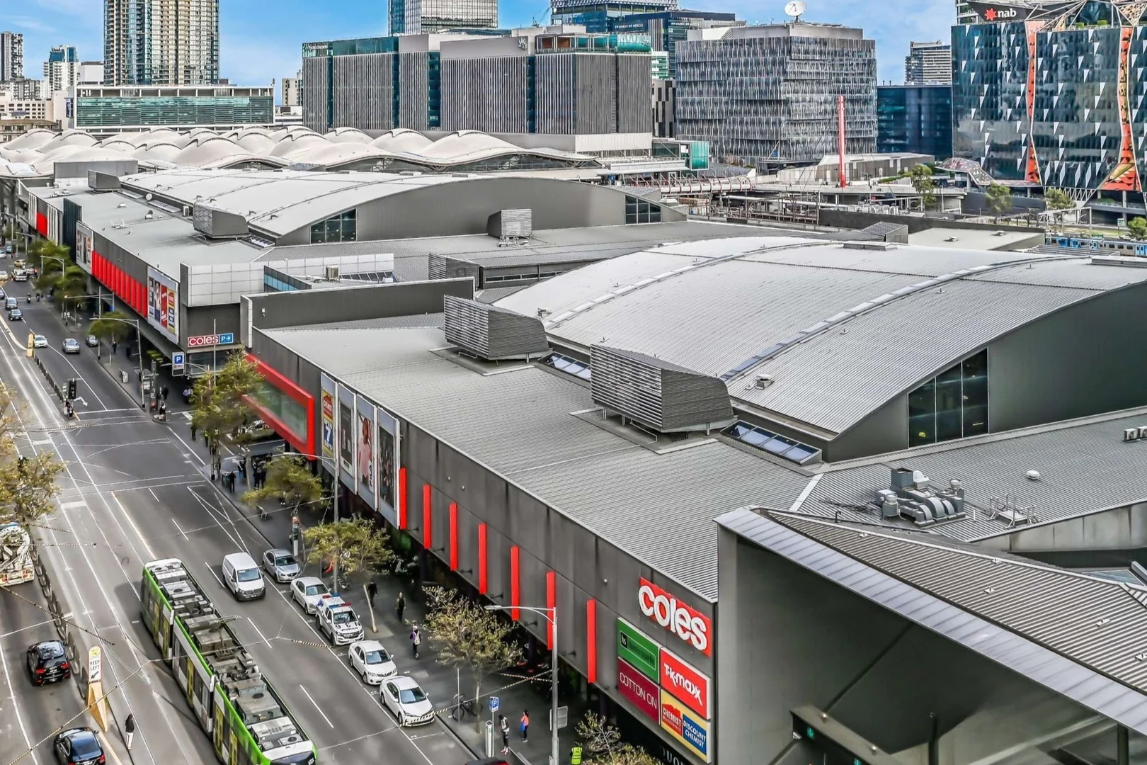 Additional image 7 of 708/280 Spencer Street, Melbourne VIC 3000