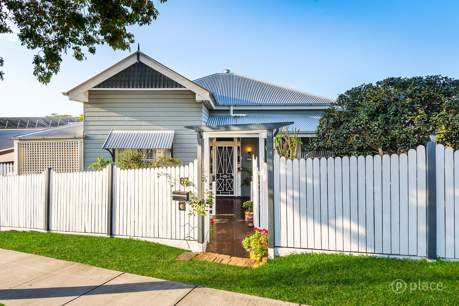 67 Birdwood Terrace, Auchenflower QLD 4066, Image 0