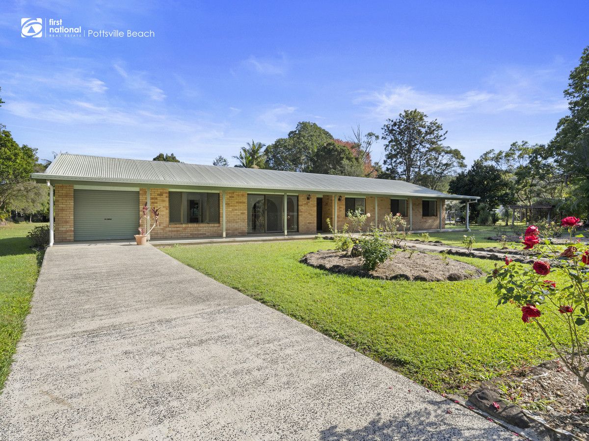 18 Greenvale Court, Burringbar NSW 2483, Image 0