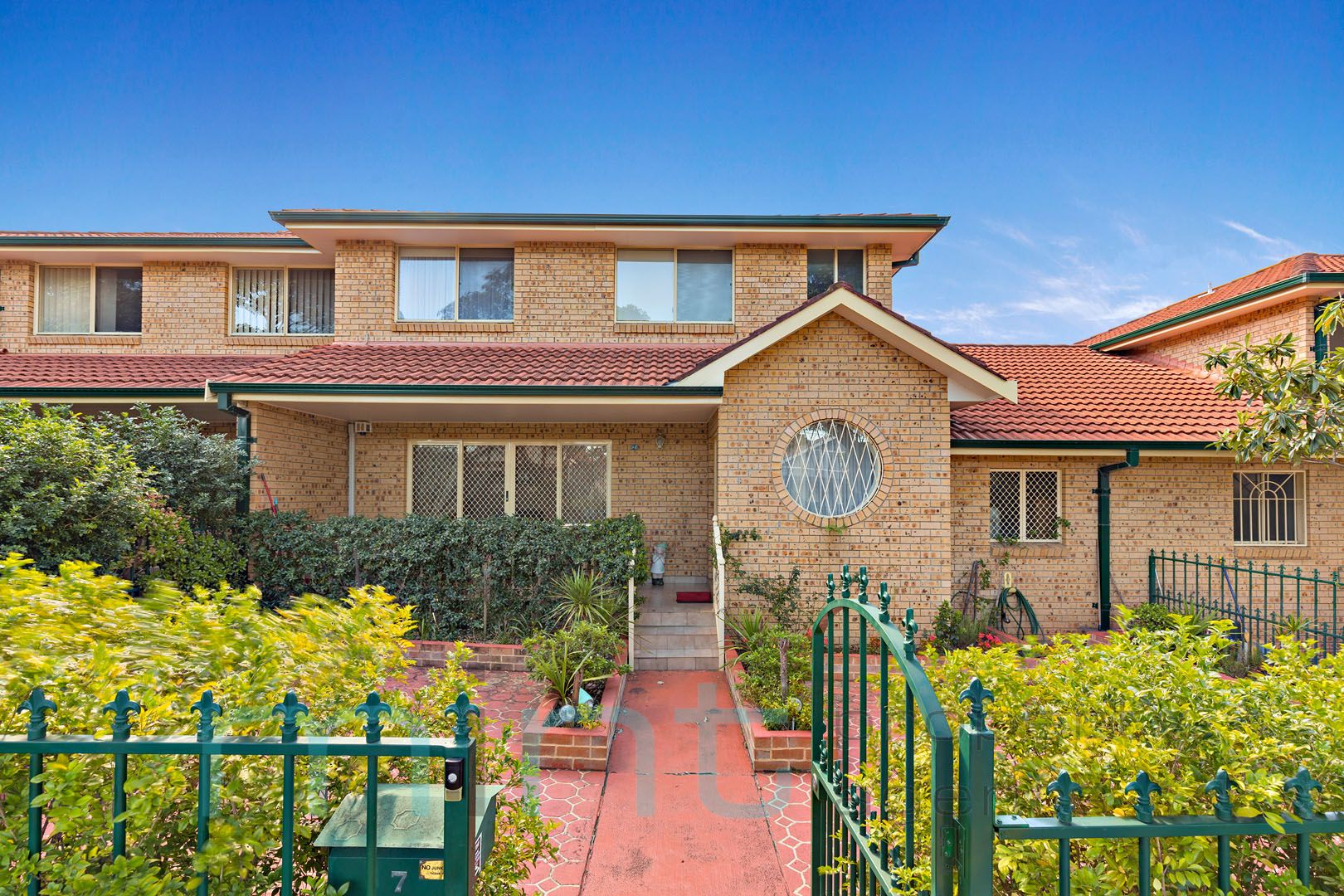 7/101 Bridge Road, Belmore NSW 2192, Image 1