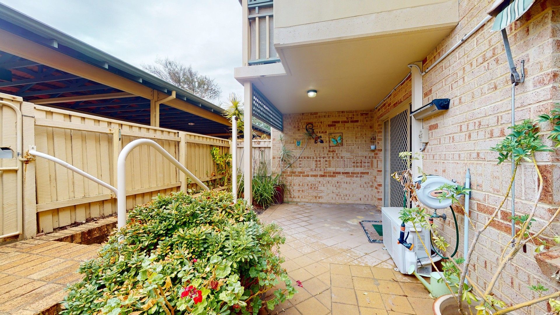 2 bedrooms House in 220/177 Dampier Avenue KALLAROO WA, 6025