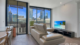 Picture of 1700/8 WATERVIEW WALK, DOCKLANDS VIC 3008