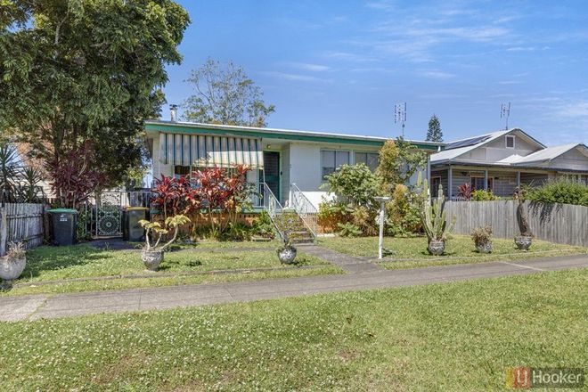 Picture of 59 Kinchela Street, GLADSTONE NSW 2440