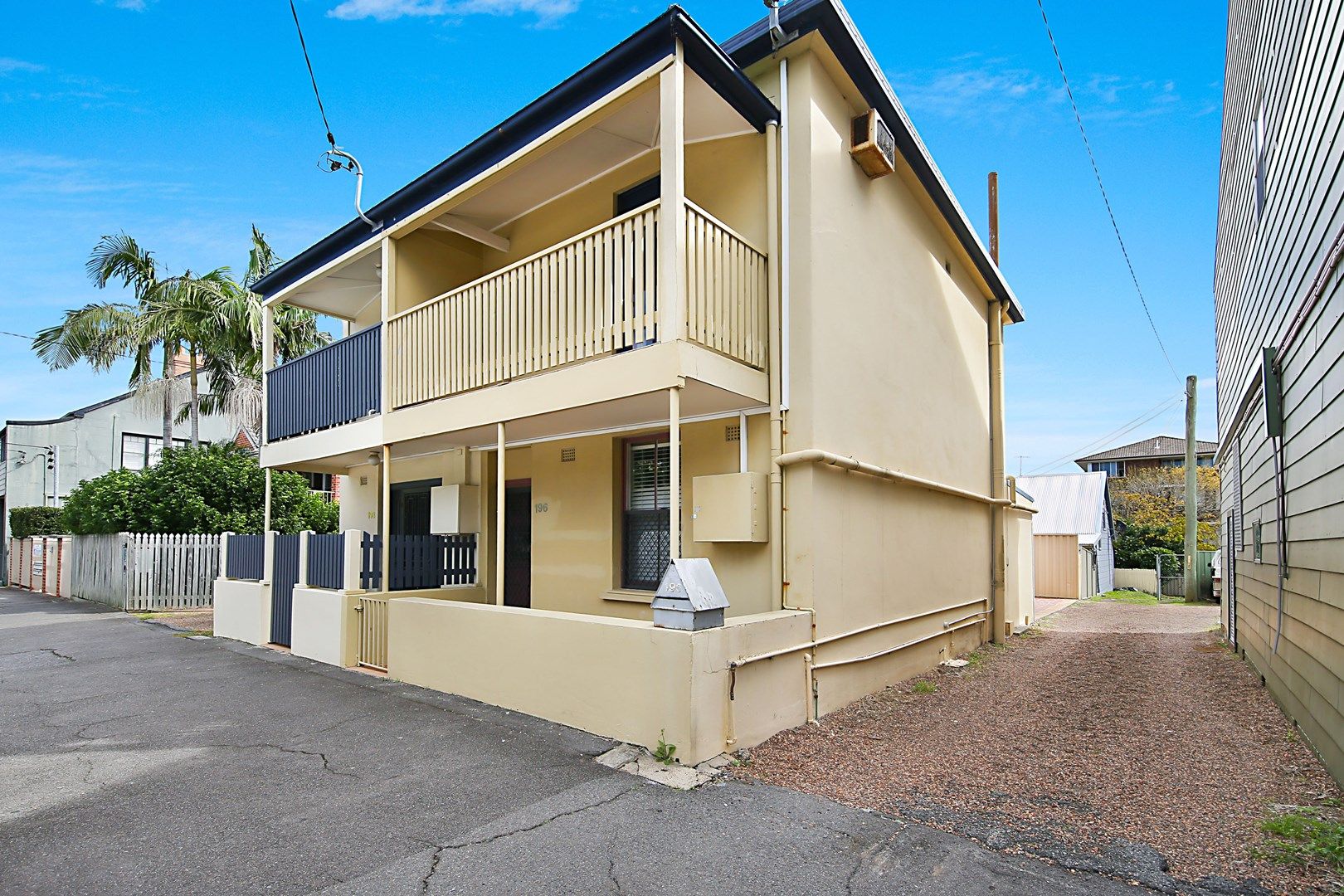 196 Darby Street, Cooks Hill NSW 2300, Image 0