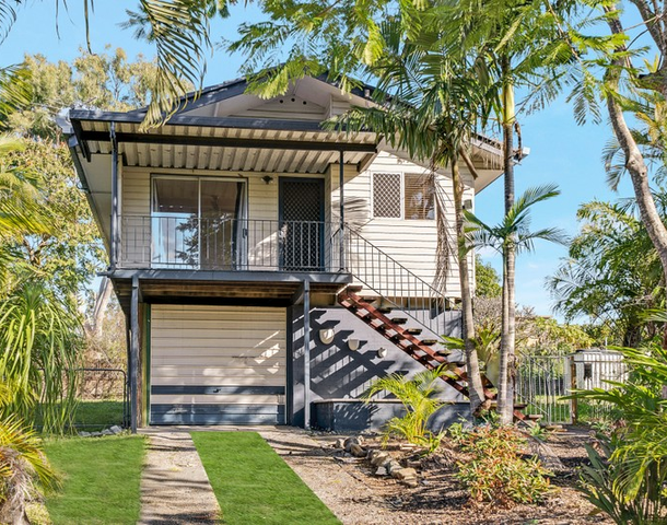 7 Modillion Street, Woodridge QLD 4114