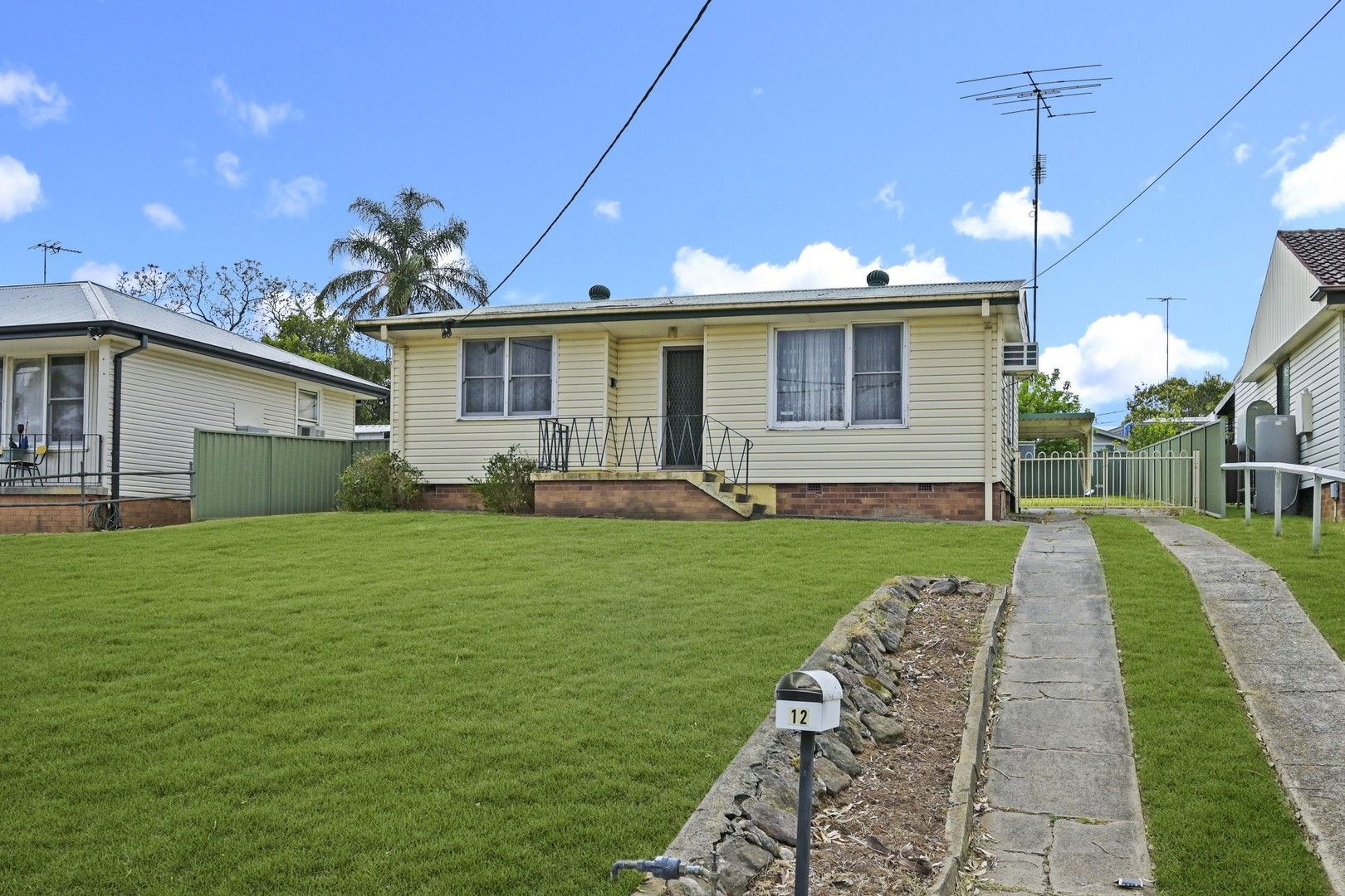 12 Taloma Street, South Penrith NSW 2750, Image 1