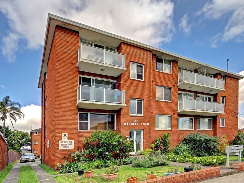 6/7375 Wardell Road, Dulwich Hill Property History & Address