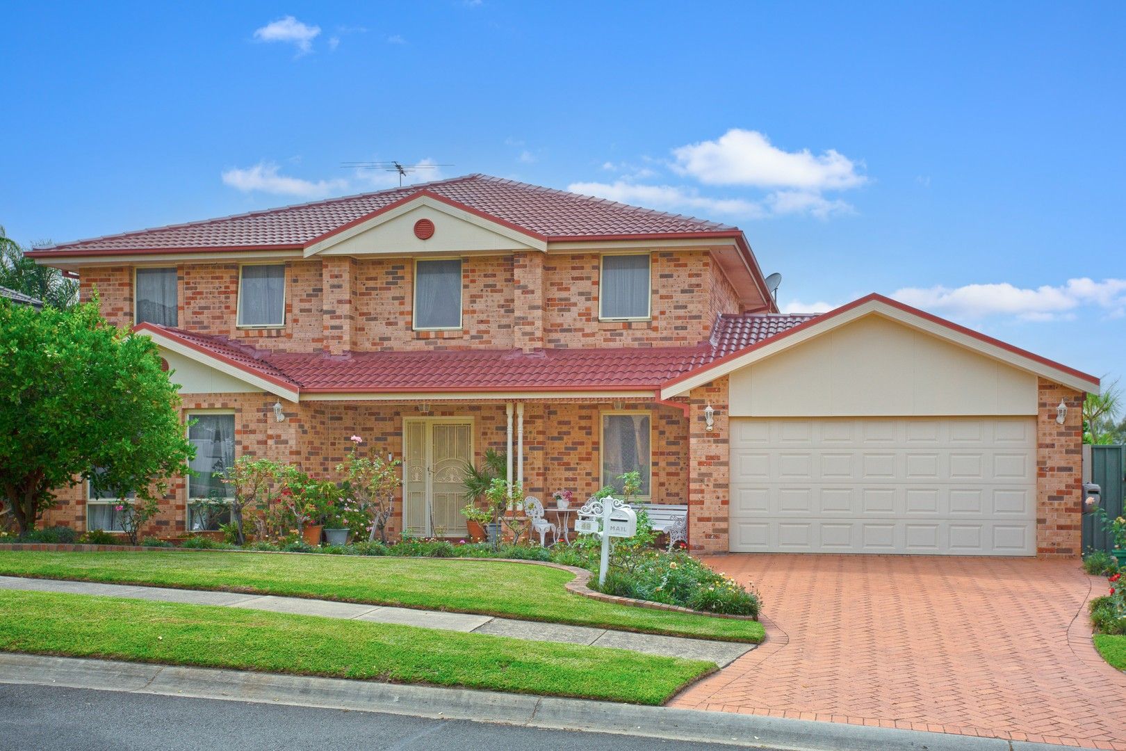 49 Milford Drive, Rouse Hill NSW 2155, Image 0