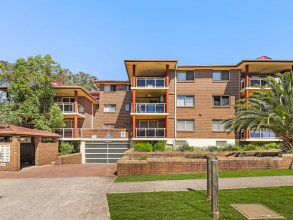 23/18 Conway Road, Bankstown NSW 2200