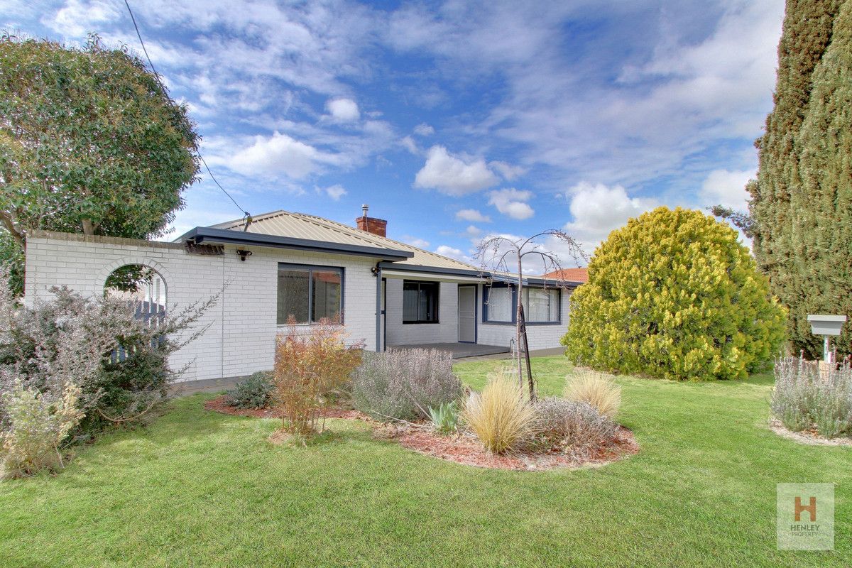 3 bedrooms House in 44 Soho Street COOMA NSW, 2630