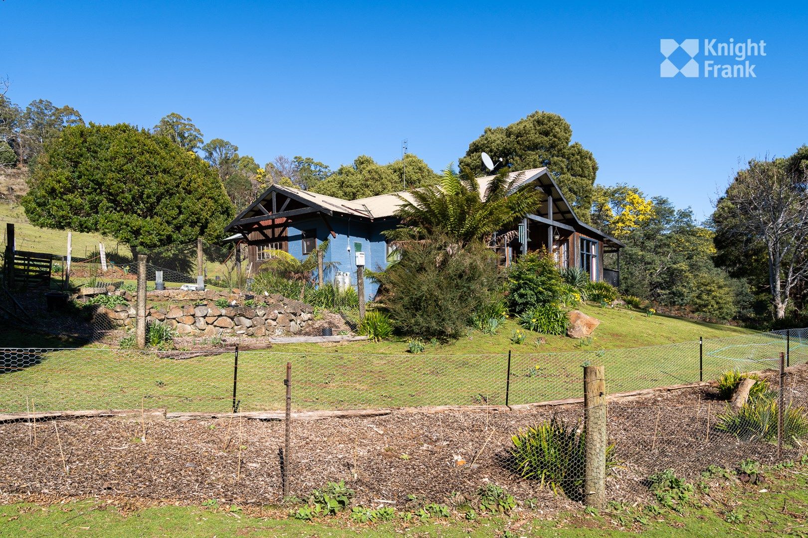 31 Banks Road, Derby TAS 7264, Image 0