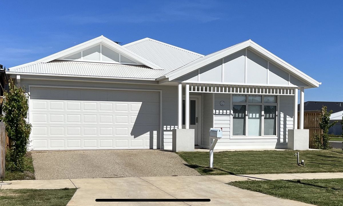 11 Bunyip Street, Gisborne VIC 3437 House For Rent Domain