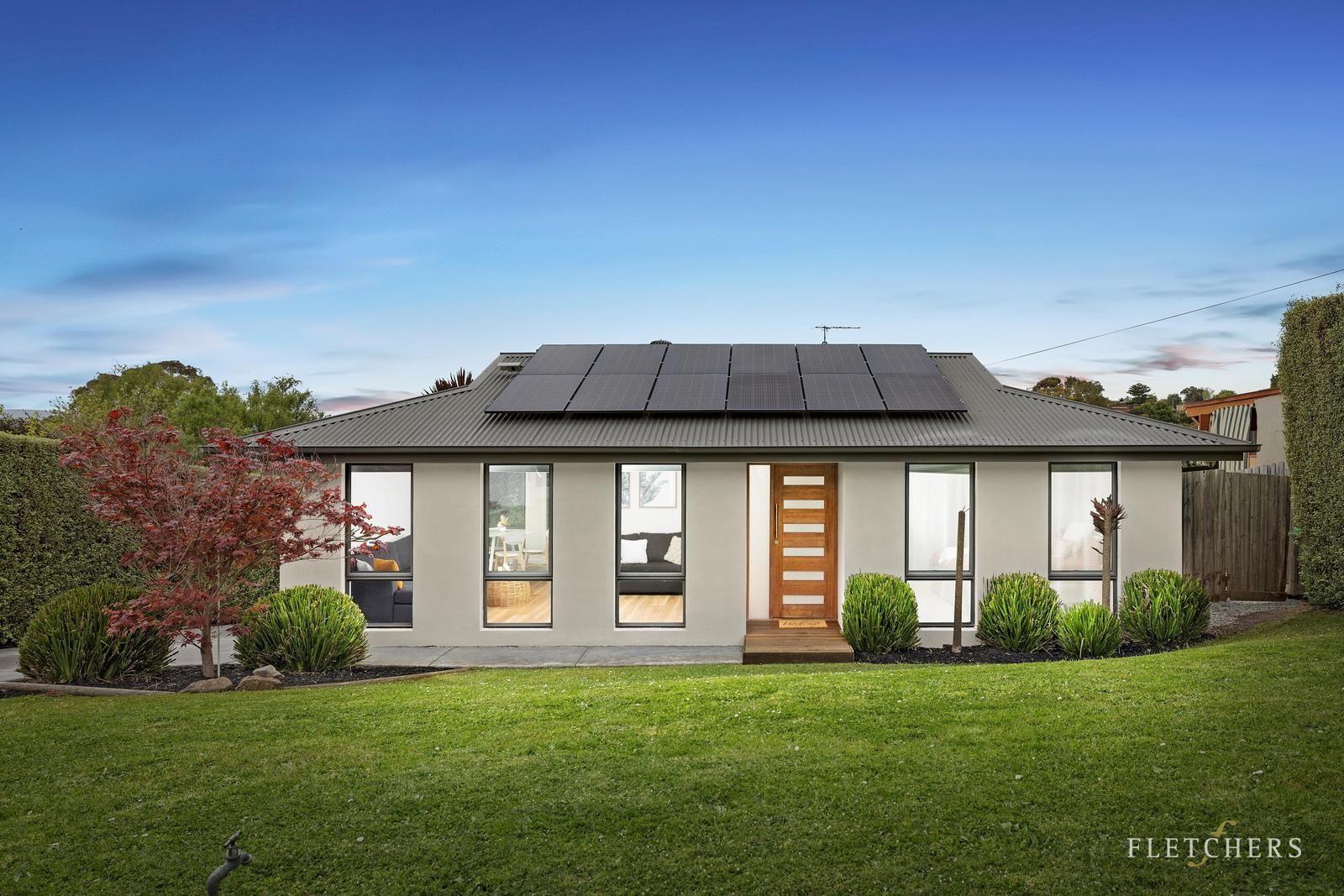 3 bedrooms House in 40 Clubpoint Drive CHIRNSIDE PARK VIC, 3116