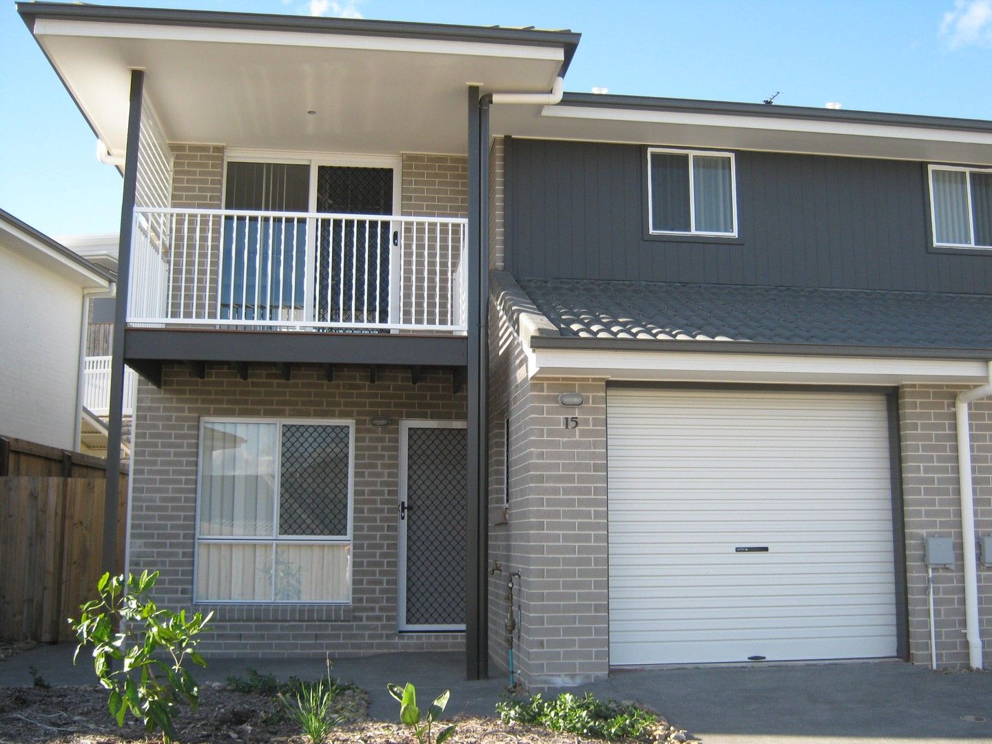 3 bedrooms Townhouse in 15/1 SANTA ANA LANE GRIFFIN QLD, 4503