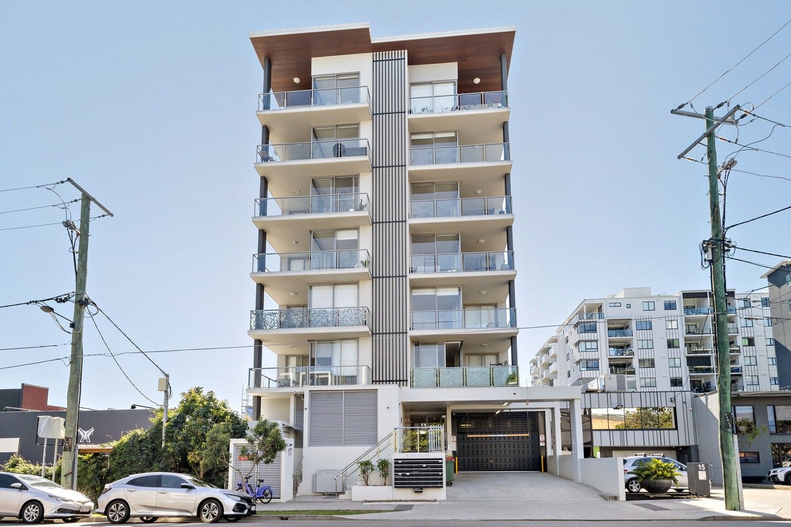 205/17-19 Kurilpa Street, West End QLD 4101, Image 1