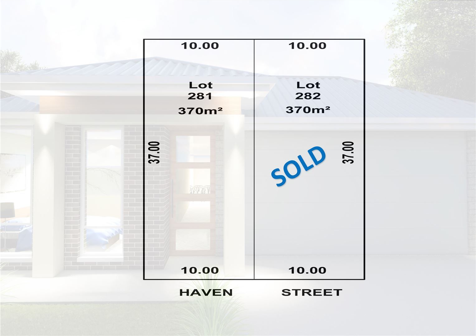 lot 281/ 4 Haven Street, Ridgehaven SA 5097, Image 0