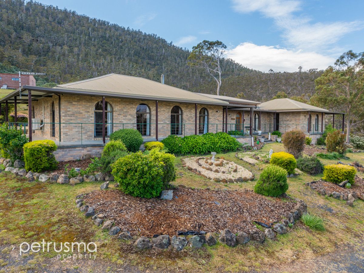 175 Pulpit Rock Road, New Norfolk TAS 7140, Image 0