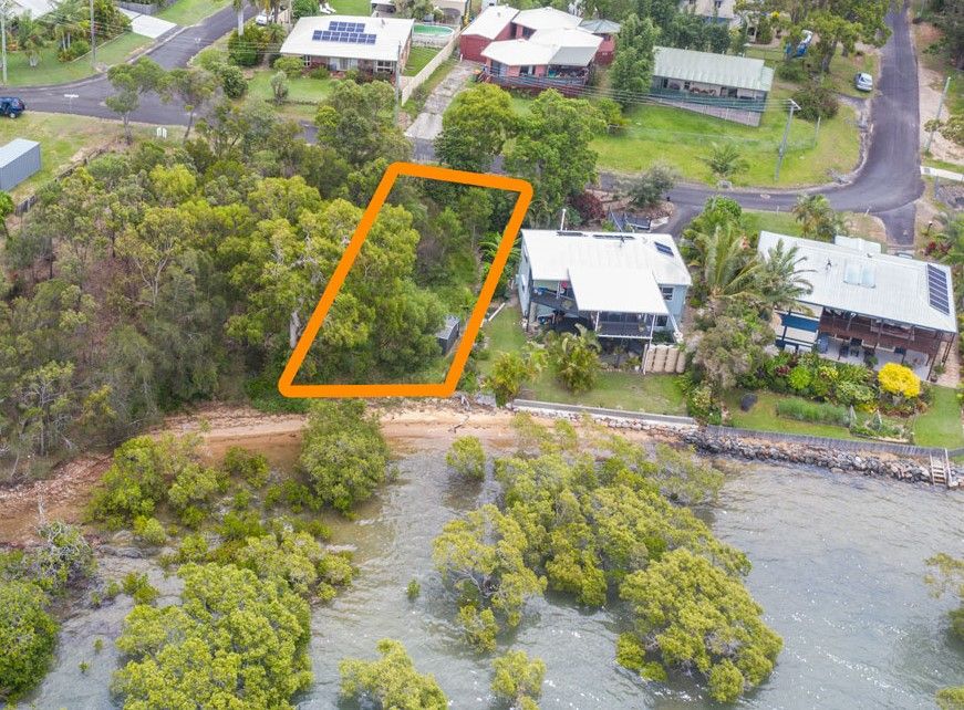 36 Koonwarra Parade, Macleay Island QLD 4184, Image 0