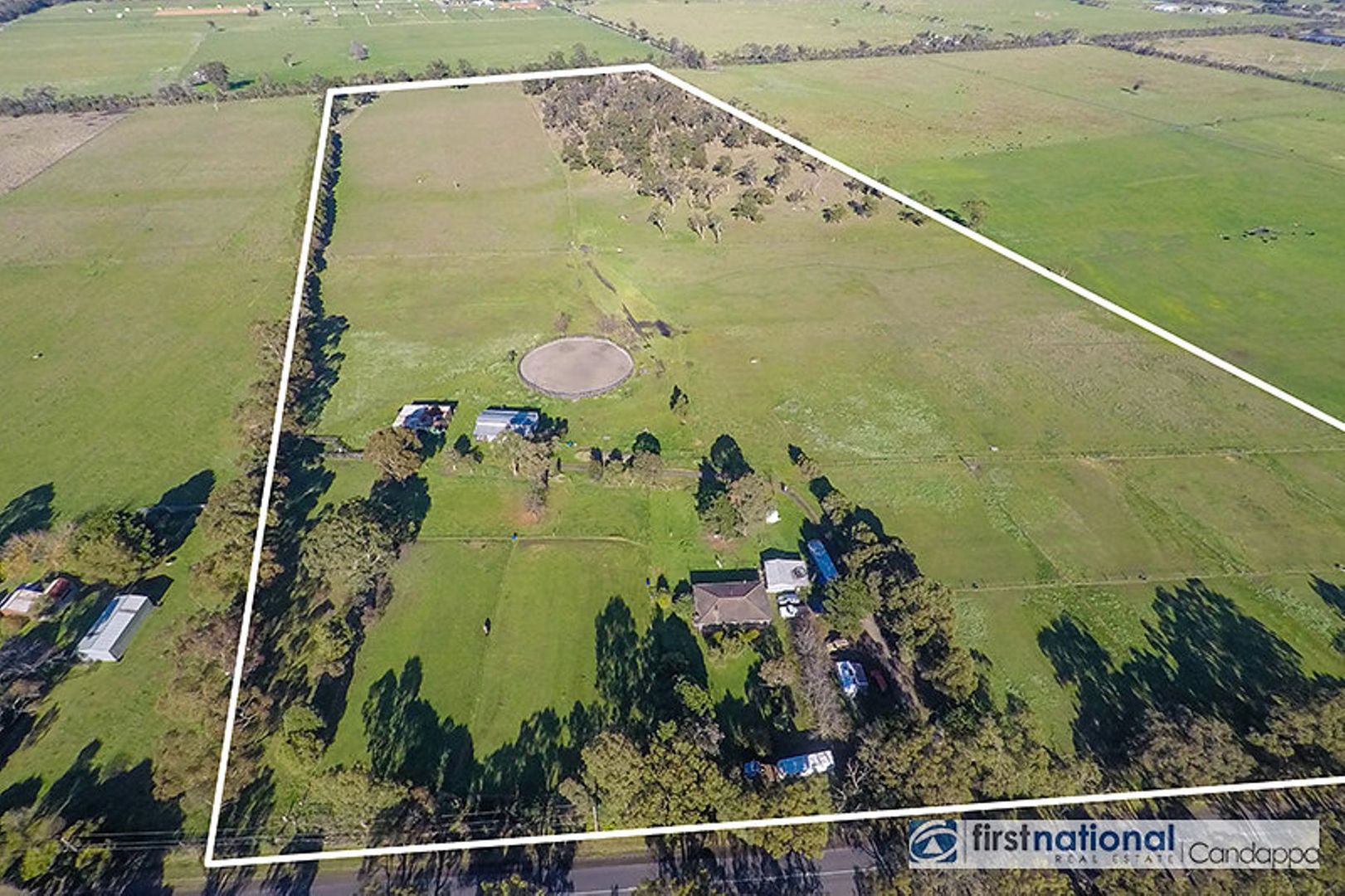 1070 Nar Nar GoonLongwarry Road, Garfield Property History & Address