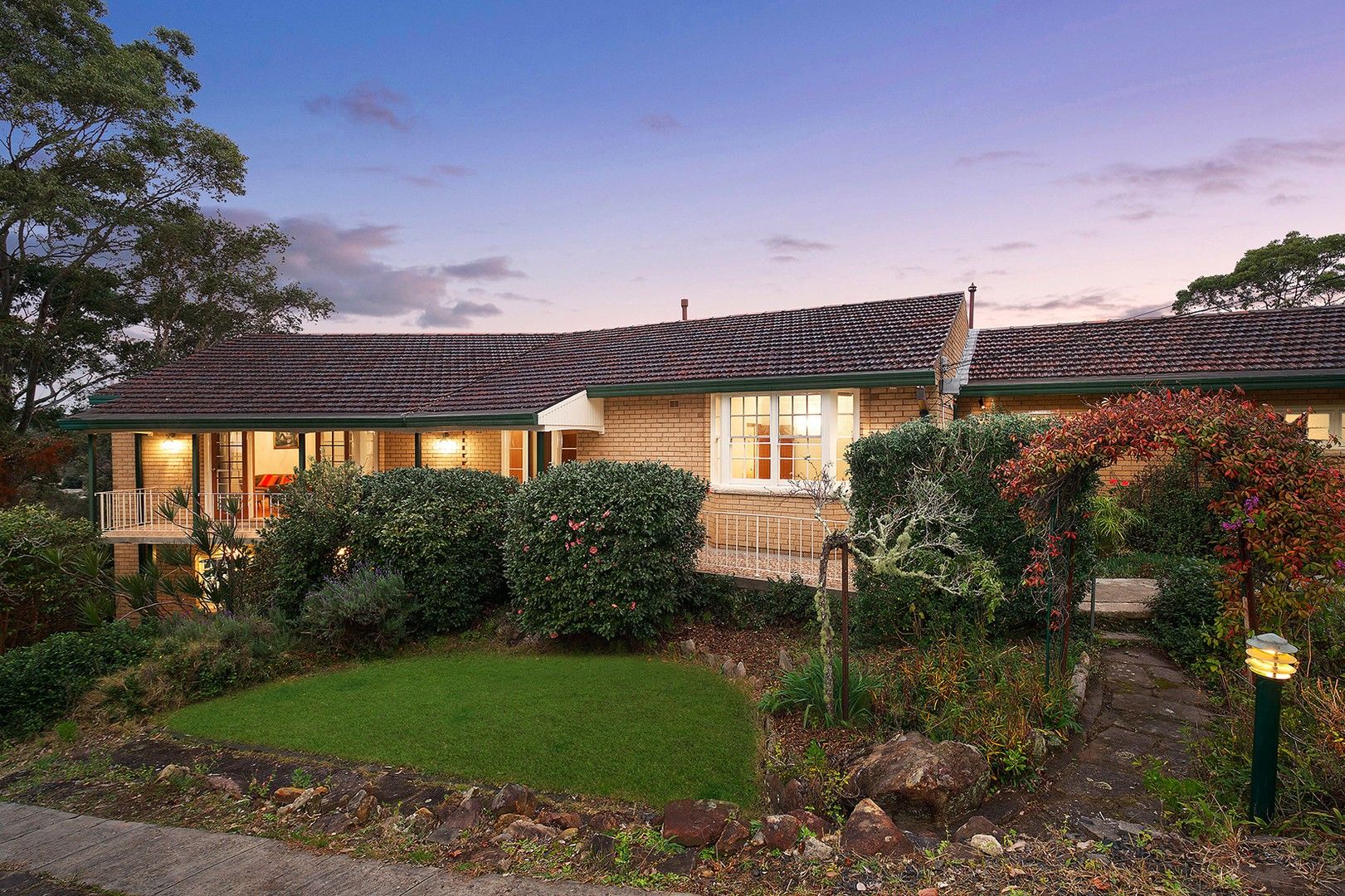 26 Sylvan Avenue, East Lindfield NSW 2070 House For Rent 1,900 Domain