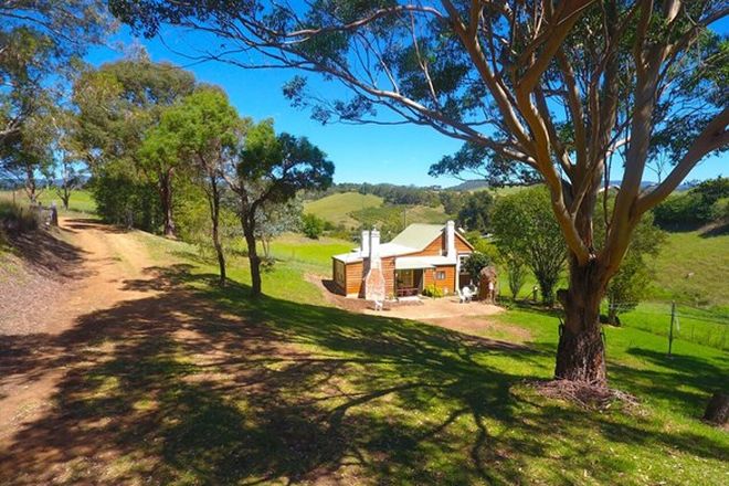 Picture of The Cottage/Lot 264 & 265 Pike Lane, CANDELO NSW 2550