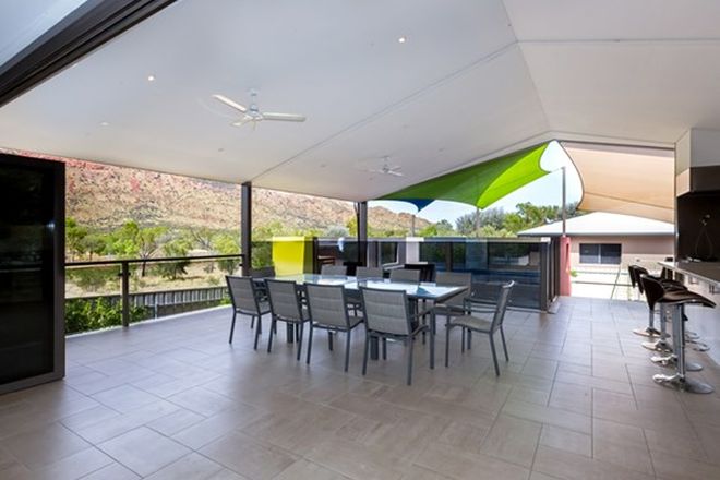 Picture of 38 Irlpme Court, LARAPINTA NT 0875