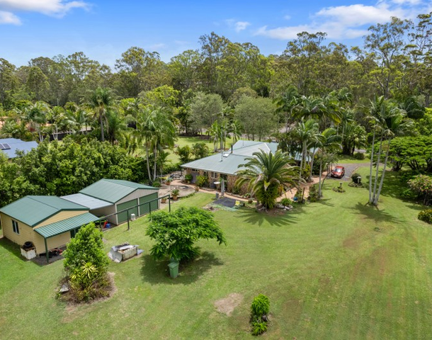 51 Lawnville Road, Cooroy QLD 4563