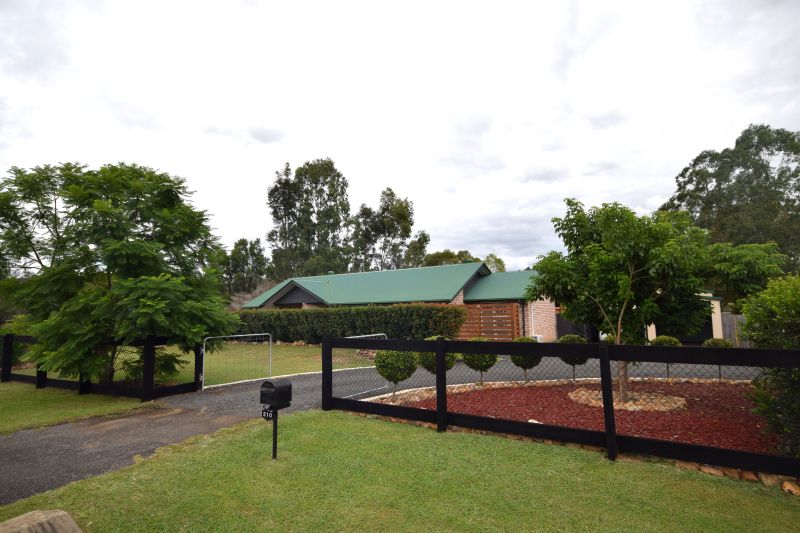 210 Rose Avenue, Minden QLD 4311, Image 0