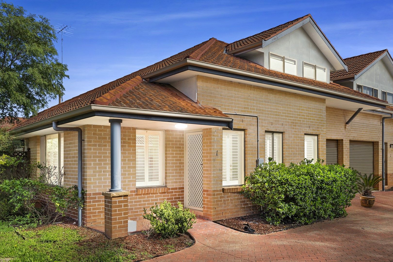 1/23-25 Cronin Street, Penrith NSW 2750, Image 0