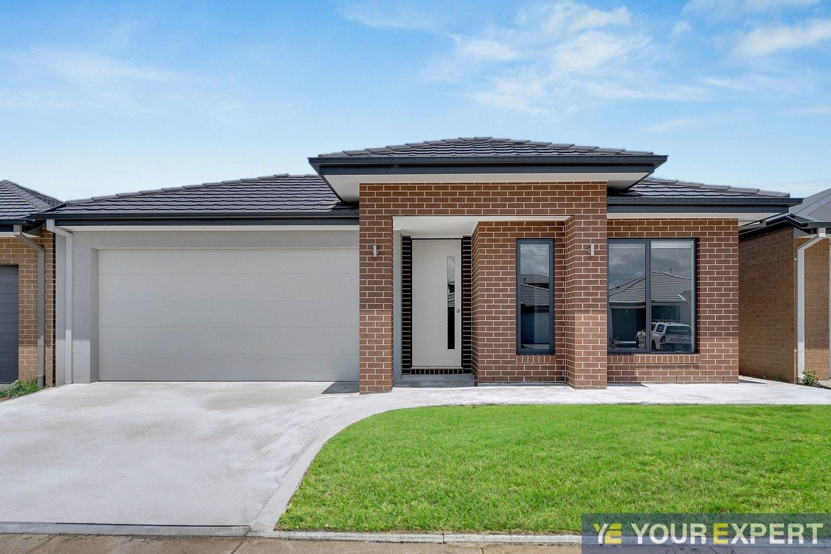 5 bedrooms House in 26 Olympic Parade CLYDE VIC, 3978