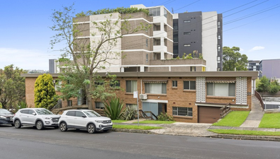 Picture of 7/25 Loftus Street, WOLLONGONG NSW 2500