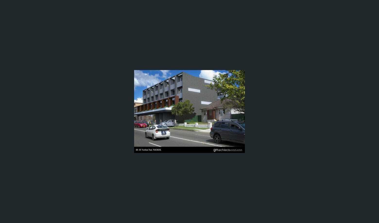 2 bedrooms Apartment / Unit / Flat in Unit 202/685-687 Punchbowl Rd PUNCHBOWL NSW, 2196