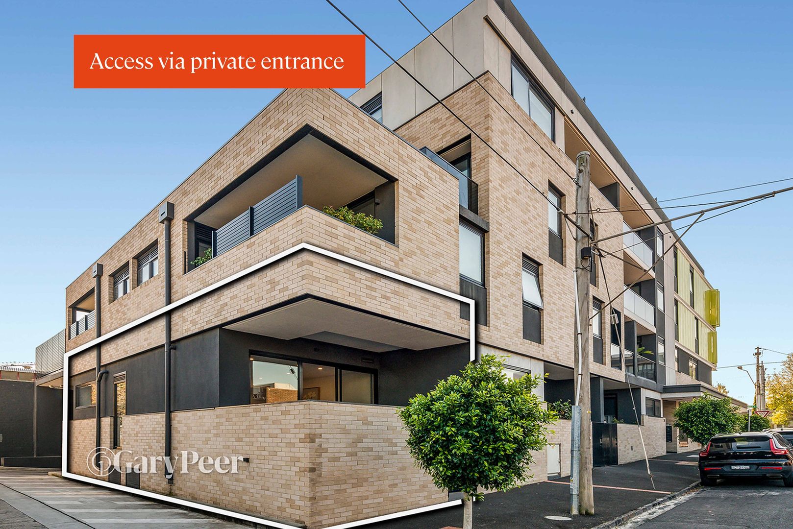 3/2A Royal Parade, Caulfield South VIC 3162, Image 1