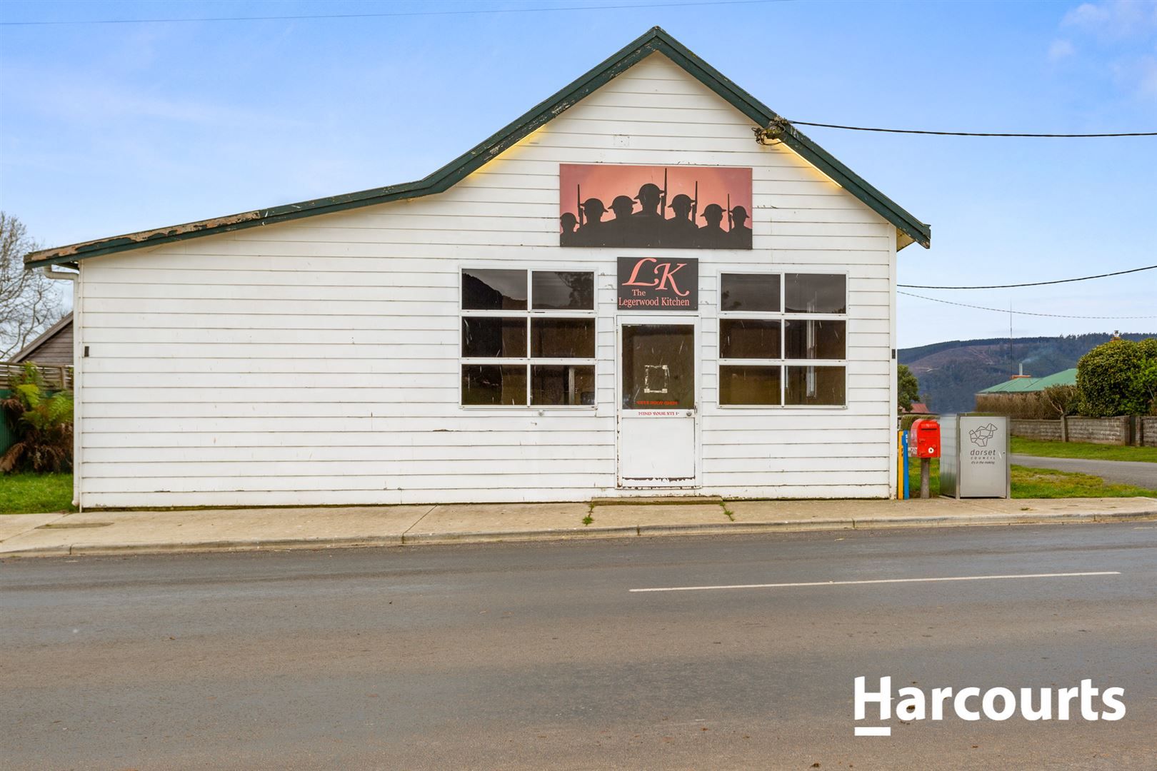 33 Main Street, Legerwood TAS 7263, Image 2