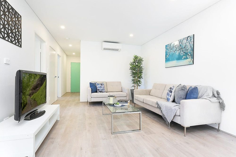 6/1113 Apsley Street, Penshurst NSW 2222 Apartment For Rent Domain