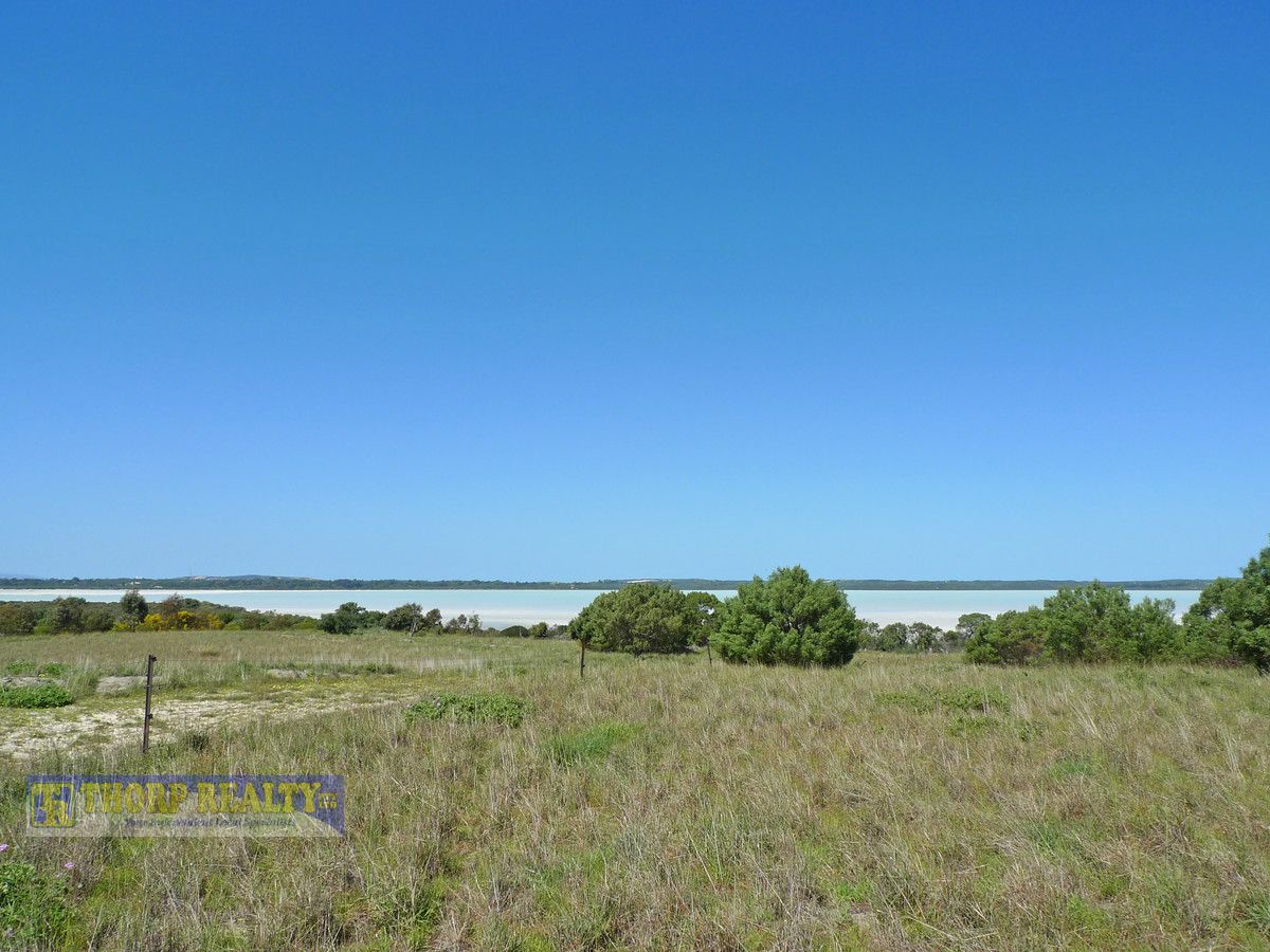 Lot 3 Keenan Road, Pink Lake WA 6450