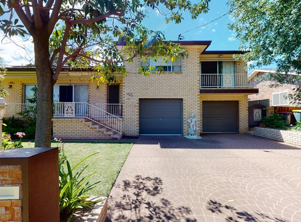 422 Macquarie Street, Dubbo NSW 2830