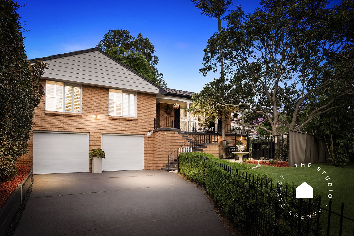 3 bedrooms House in 30 Janamba Avenue KELLYVILLE NSW, 2155
