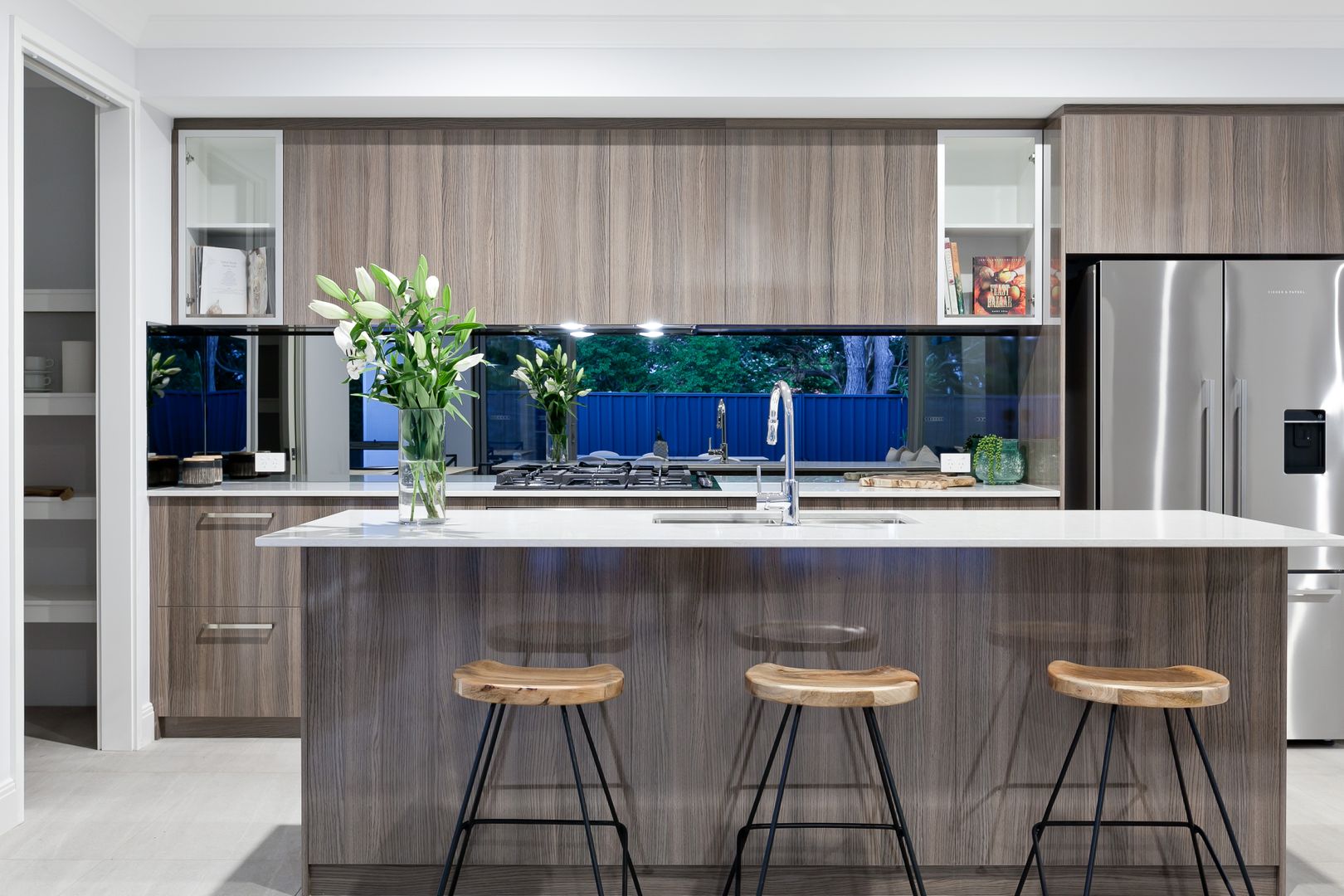 4 bedrooms House in 86B Waddell Road BICTON WA, 6157