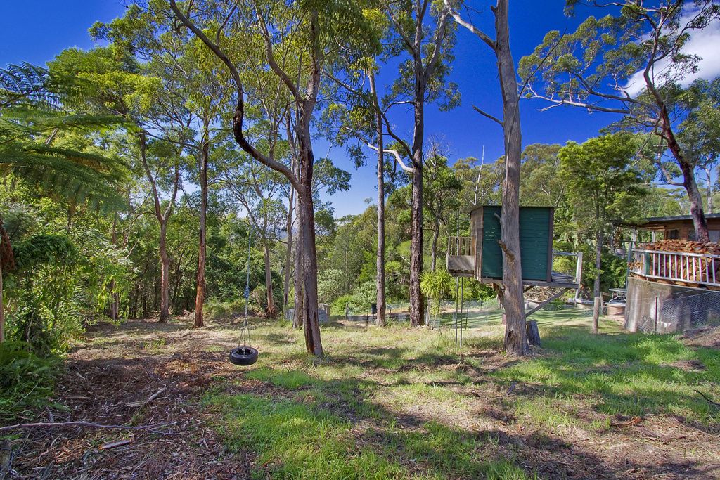 375 Lieutenant Bowen Drive, Bowen Mountain NSW 2753, Image 1