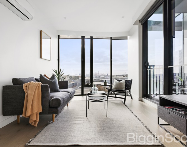 409/320 Plummer Street, Port Melbourne VIC 3207