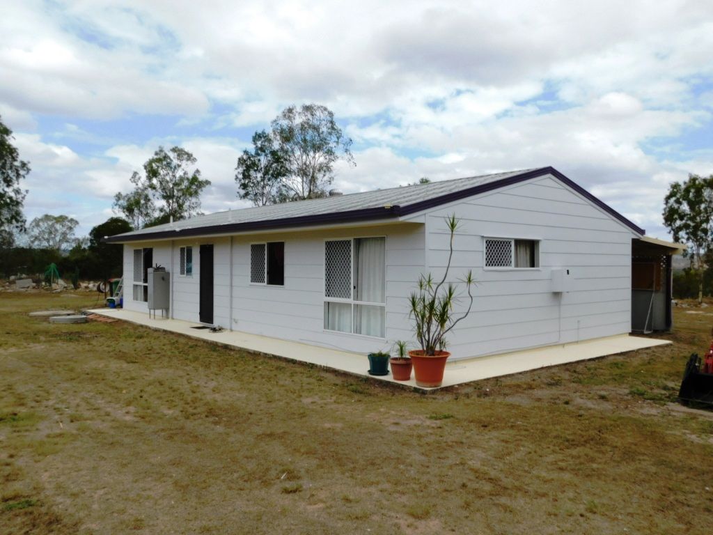 Nanango QLD 4615, Image 1