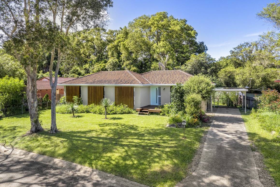 Picture of 3 Halpin Street, BELLINGEN NSW 2454