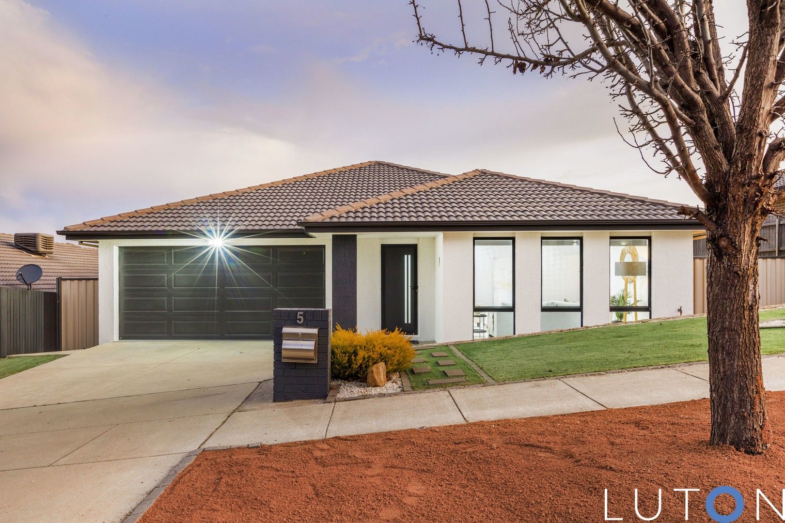 5 Numiari Street, Bonner ACT 2914, Image 1